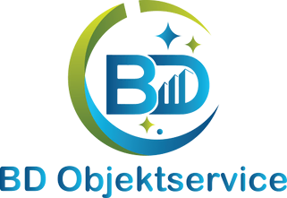 BD Objektservice - Inh. Valdrin Krasniqi Logo